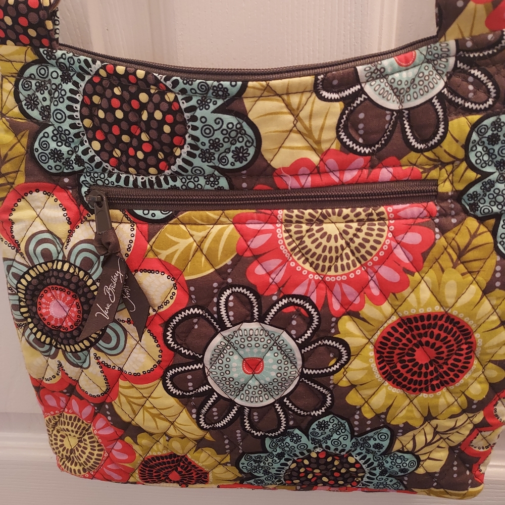 Vera Bradley crossbody
